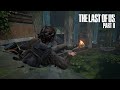 The Last of Us 2 - Mall Infiltration and Arcade - Ellie Gameplay - Survivor (PS4 PRO)