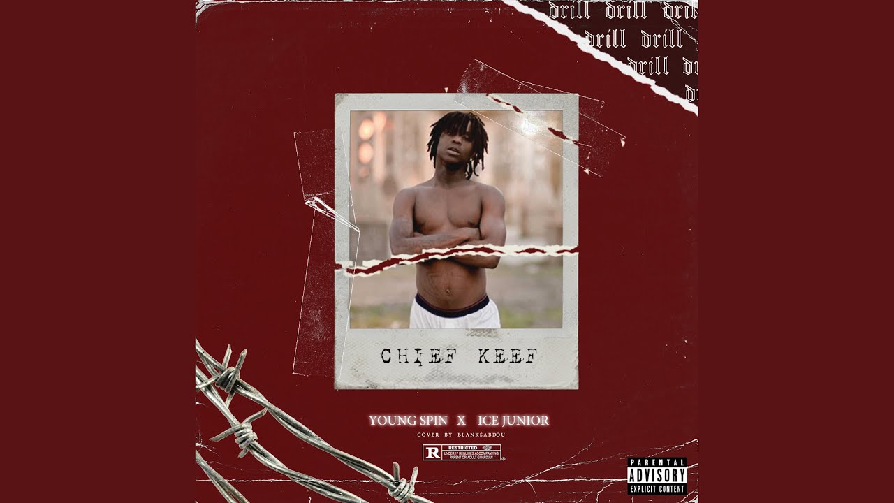 Watch Chief Kieef on YouTube