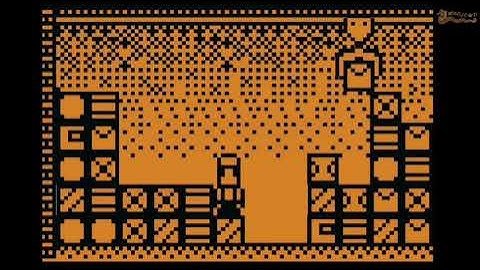 Nostálgico... Stack Attack Siemens