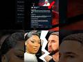 Megan Thee Stallion EXPOSES Klay Thompson for This… 😳 (Relationship Debate)