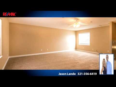 5370 Somerville Drive, Rockledge, FL home video tour