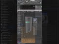 How to setup materials margines properly in 3d max