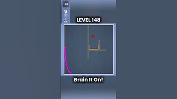 #148 Brain It On! Level 148 #brainiton #braingames #level148