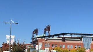 Full Phillies Postseason  live tailgate show News