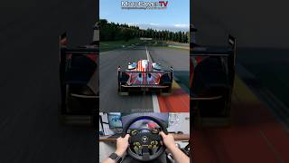 Porsche 963 | Gran Turismo 7