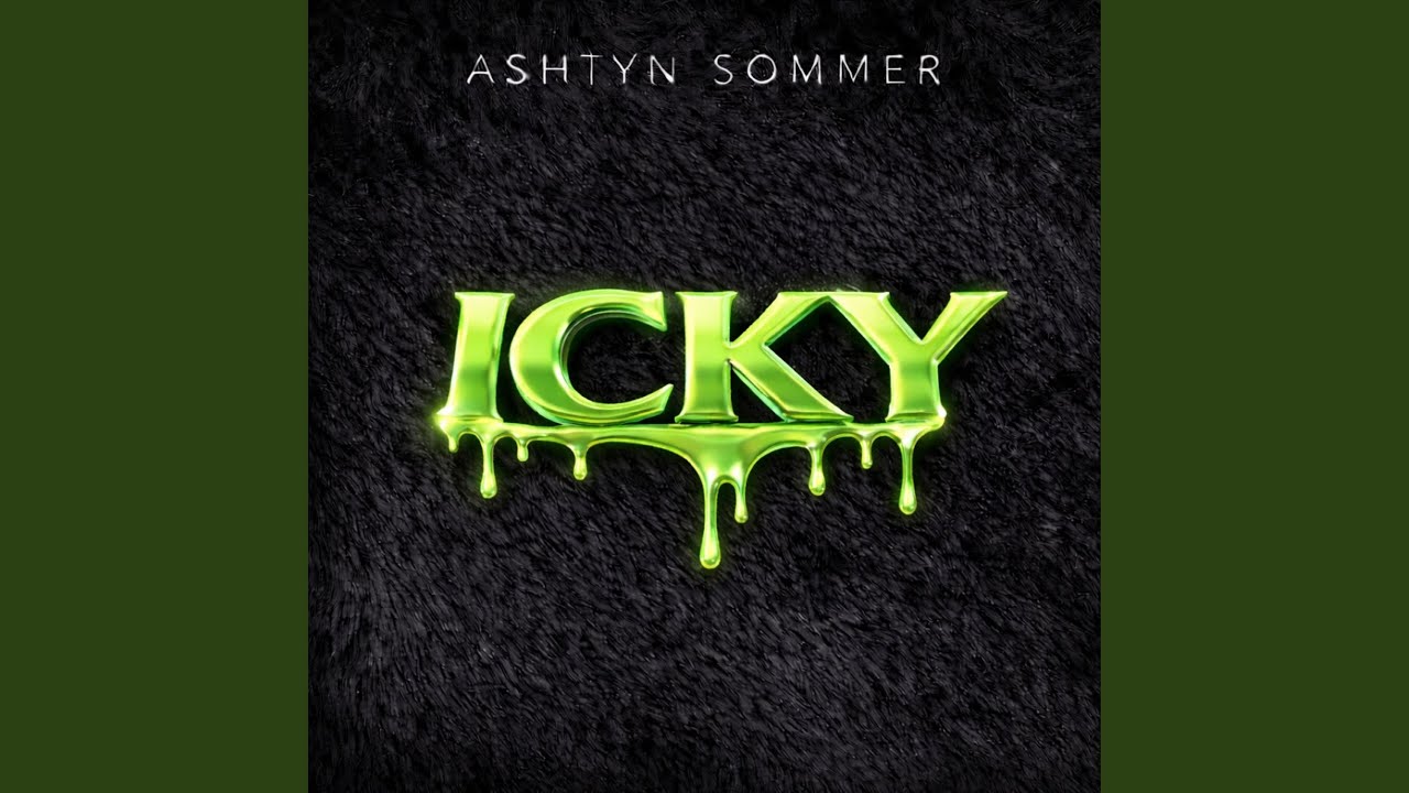 Assista a Icky no YouTube Assista a Icky no YouTube