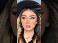 زیبایی بینظیر با جدیدترین میکاپ Trending ارایشگر Makeupartist Makeupartist 