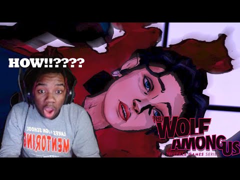 Download Wolf Among Us Part 6 | Who Killed Snow White??