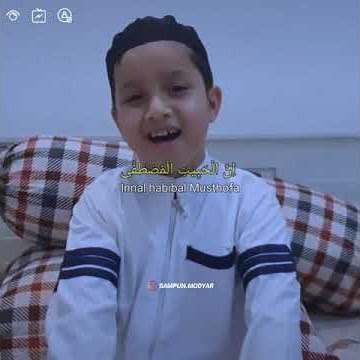 Story wa Yuk Sholawat bareng //Sholawat