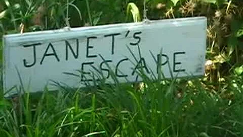 Janet Eaton: Steward of the land