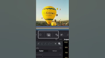 011 Крутые титры за пару кликов #davinciresolve #видеомонтаж #моушндизайн