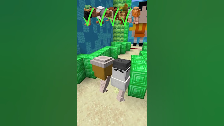 Closing Doors and Rotating Labyrinths vs Italian Brainrot Mobs  #italianbrainrot#minecraft#shorts