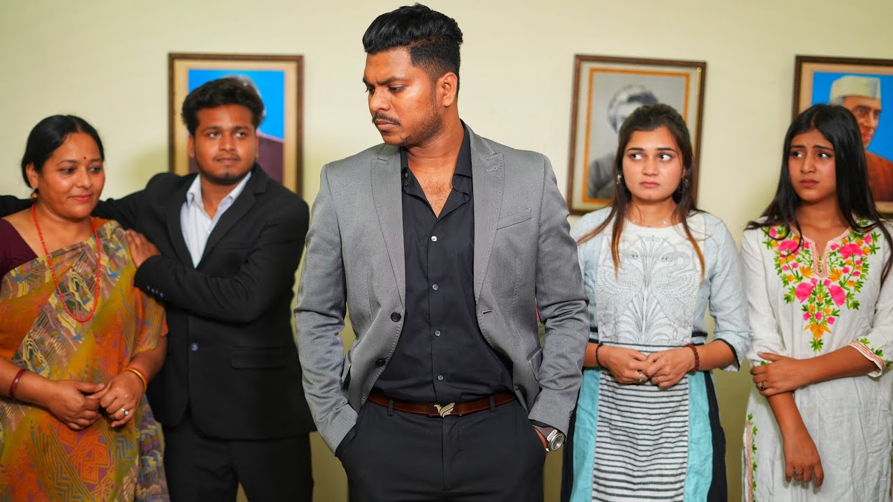 Never Hurt Someone’s Feeling | Anand Mandal