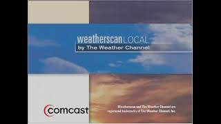 Weatherscan Live Feed Florida 24/7
