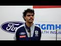 Lawson Humphries Post Game Interview | Round 15