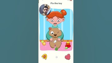 DOP 3 LEVEL 153 #art #dop4  #dop2#dop3#gameplay#androidgames#shorts#ytshorts#dop5#viral #puzzle