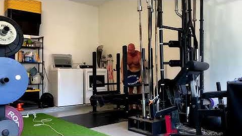 When Fitness Influencers Say, "If You Only Care About Hypertrophy"