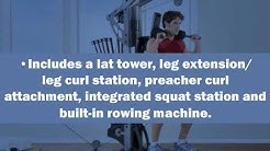 Bowflex Ultimate 2 Review | Buy Bowflex Ultimate 2! | Find Bowflex Ultimate 2 and buy it 