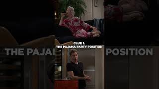 Jack’s Guide to Spot a Homosexual | Will & Grace