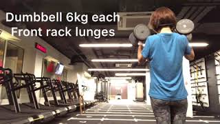 20200224 Workout