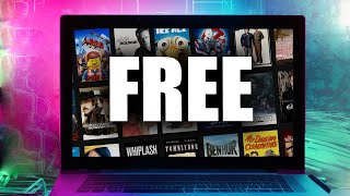 Top 4 BEST Apps/Websites To Watch Movies For Completely FREE (2024) screenshot 1