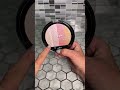 Wet n Wild Megaglo Illuminating Palette Catwalk Pink