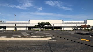 Abandoned Rite Aid - Warrenton, OR