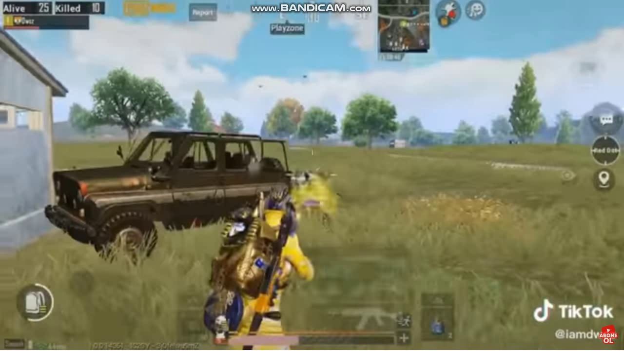 RUPPO VS DWOZ TIK TOK