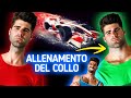 Ecco perchÃ© non puoi guidare un'auto F1