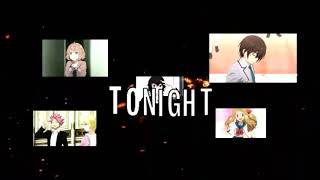 New Year Special Collaboration Amv Arm X X Weird Live While Were Young