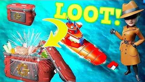 MASSIVE TRADER CRATE OPENINGS!