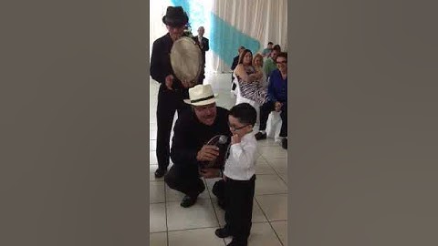 Yo tenía una luz..,