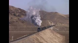 China 03 Ji Tong Railway Part 1