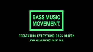 "ADAM F" 'CIRCLES' EATS EVERYTHING REMIX "BASS MUSIC MOVEMENT"