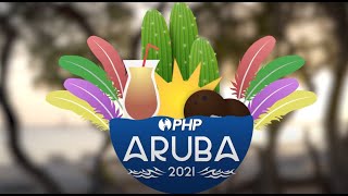 Aruba 2021 - PHP Agency Inc. Incentive Trip