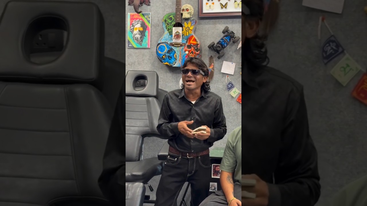 viral video tune dille Chali chhuriya #shorts #viral #india