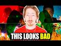Xbox Is In TOTAL Chaos - Huge Studio Closures SOON…