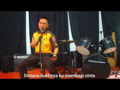 rudiath terluka cover gufron