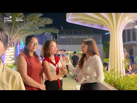 Phú Đông Sky Garden – Video 14