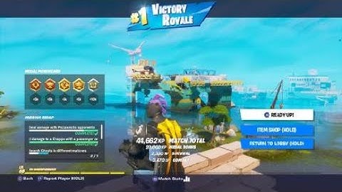 Epic removed skill based matchmaking