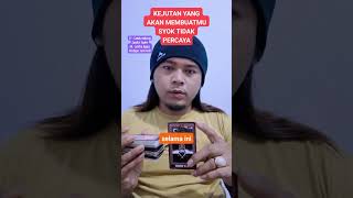 Kejutan yang akan membuatmu syok tidak percaya