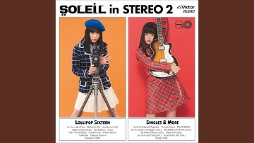 Twinkle Heart (Stereo Mix)