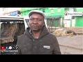 Bungoma Stage Turns Ghost Town as Nationwide Strike over high fuel price Bites