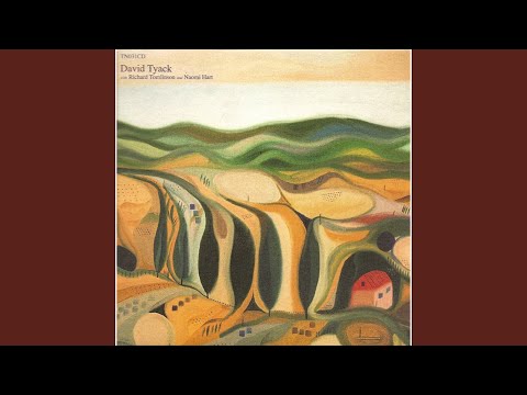 Dave Tyack — Der Deister Waltz