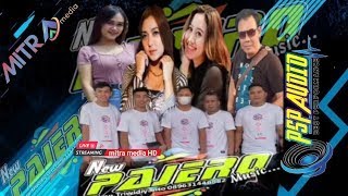  New Pajero Gela Gelo Massseh  Bogangin   Pernikahan Kiki U0026 Danu