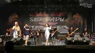 MONALISA - MAWAR BODAS - OM SONATA LIVE - Ramayana Audio (Playback)