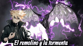 El remolino y la tormenta ( Naruto x como entrenar a tu dragón) capitulo 1 El remolino y la tormenta ( Naruto x como entrenar a tu dragón) capitulo 1