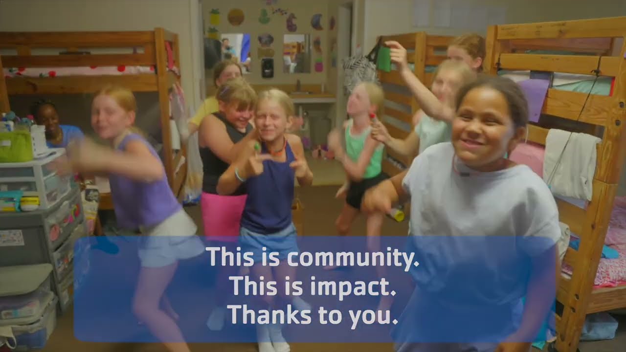 YMCA Summer Recap 2025