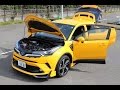 トヨタC-HR【オーナーズ◆アイ】詳細検証／TOYOTA C-HR