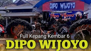 Dipo Wijoyo Full Kepang 6 Di Ngatup Kambingan Kediri Terbaru 2023